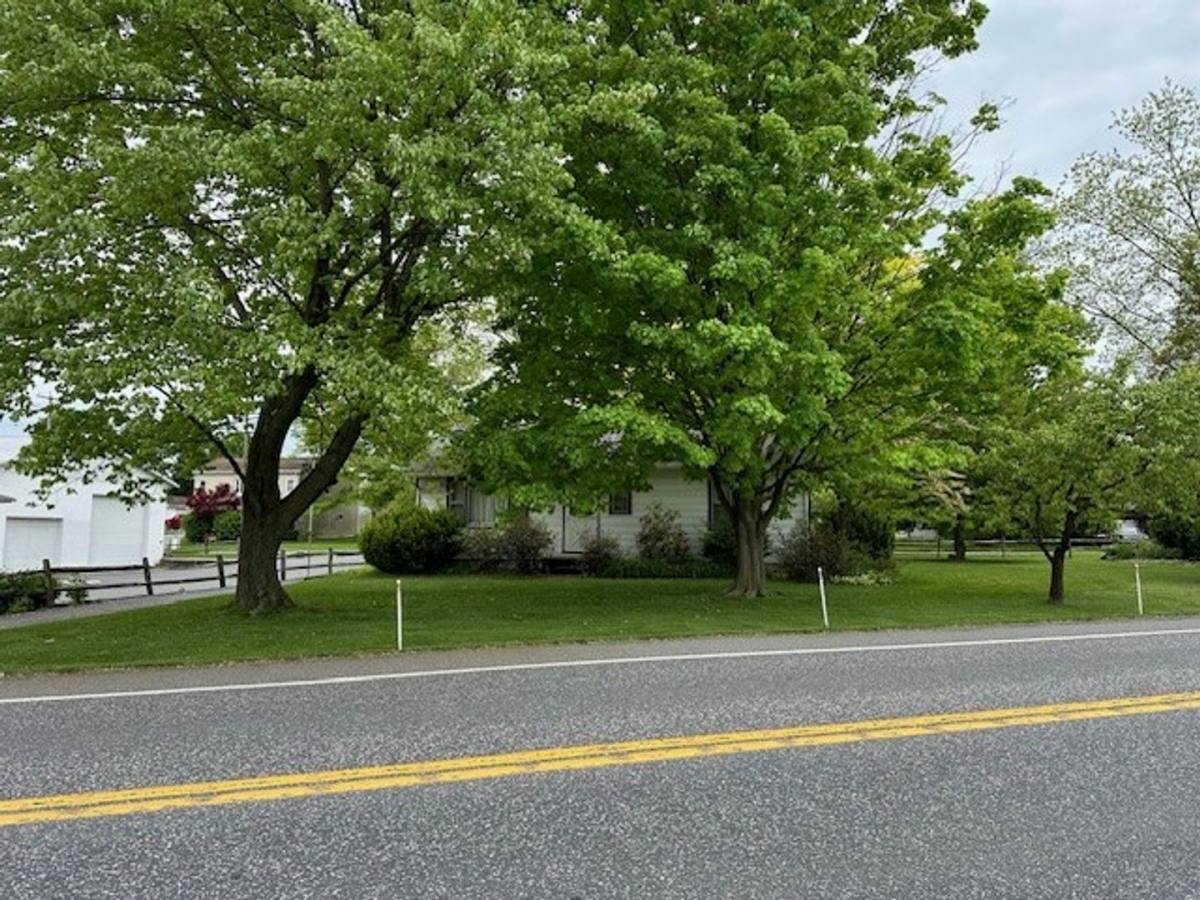 House for rent at 2177 State Route 72 N, Lebanon, PA 17046