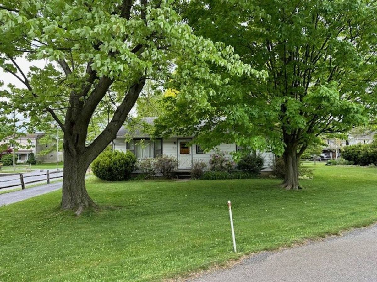 House for rent at 2177 State Route 72 N, Lebanon, PA 17046