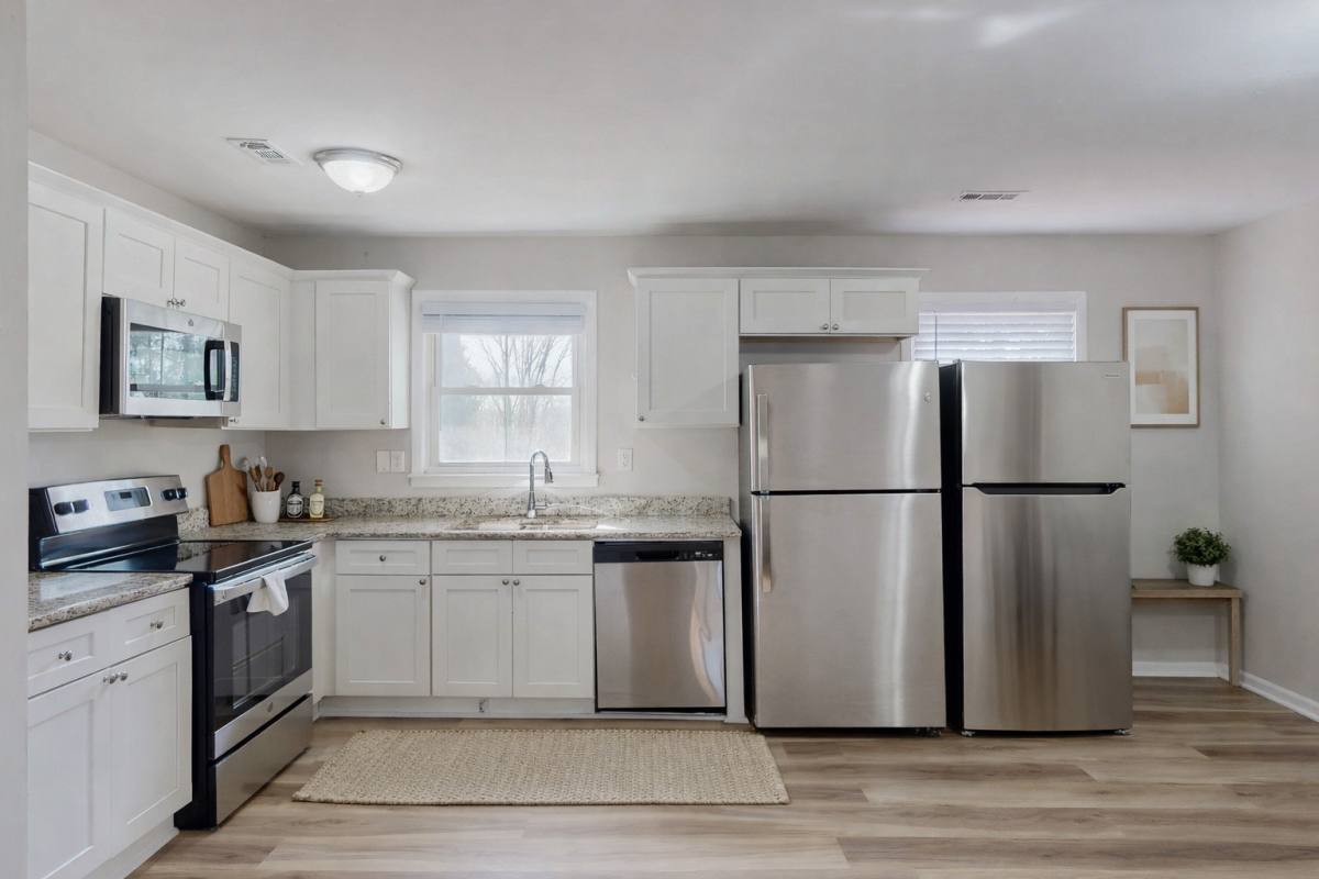 House for rent at 4250 Utoy Court Sw- Mogul, Atlanta, GA 30331