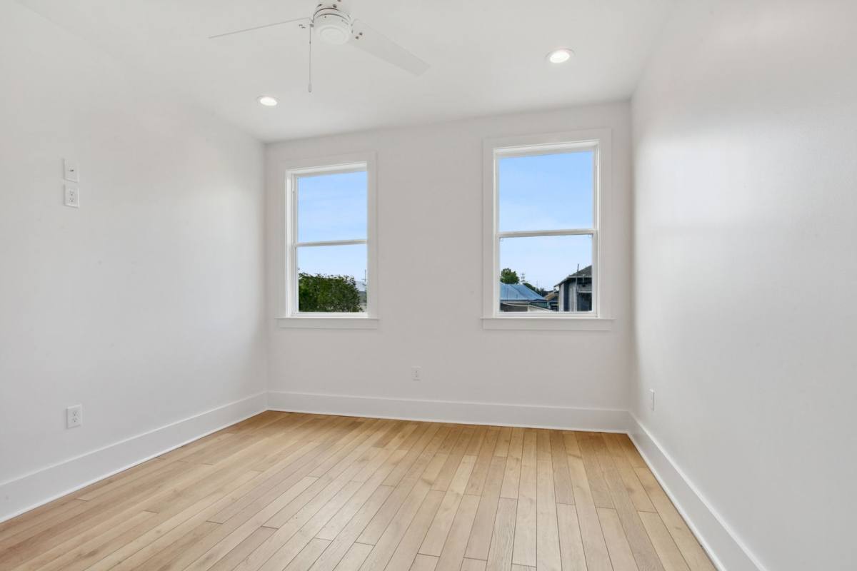 Townhouse for rent at 2725 - 2727 Third St, New Orleans, LA 70113