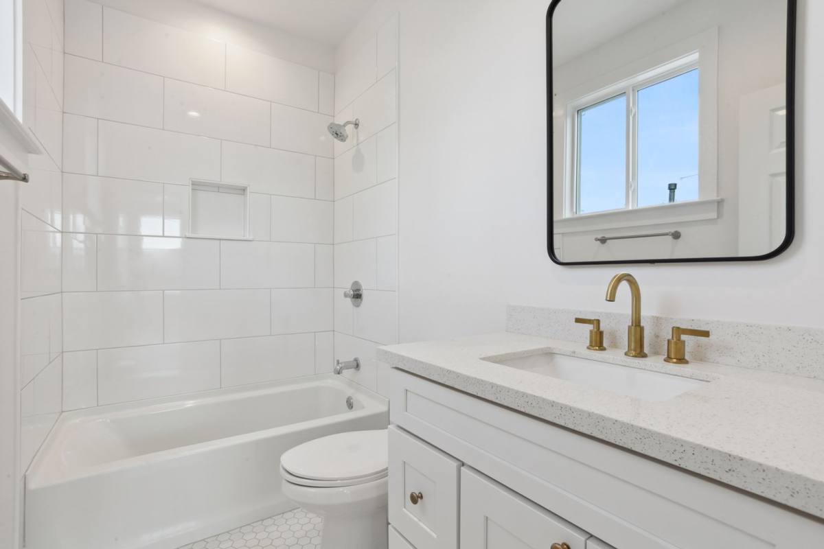 Townhouse for rent at 2725 - 2727 Third St, New Orleans, LA 70113