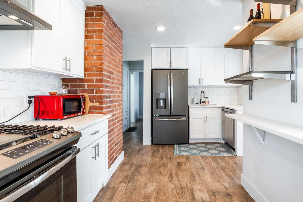 House for rent at 1813 E 1700 S, Salt Lake City, UT 84108