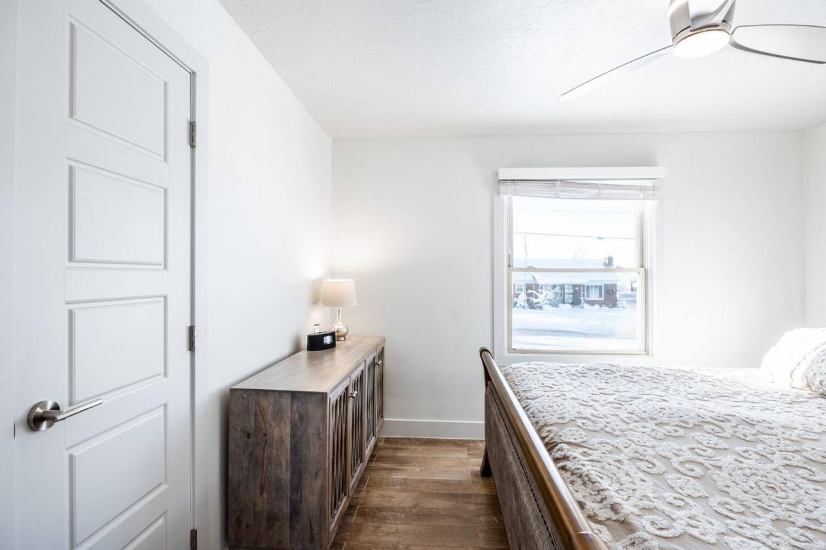 House for rent at 1813 E 1700 S, Salt Lake City, UT 84108