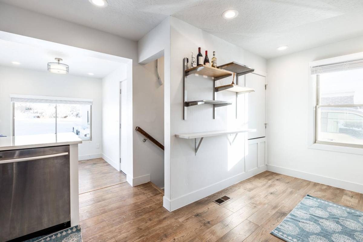 House for rent at 1813 E 1700 S, Salt Lake City, UT 84108