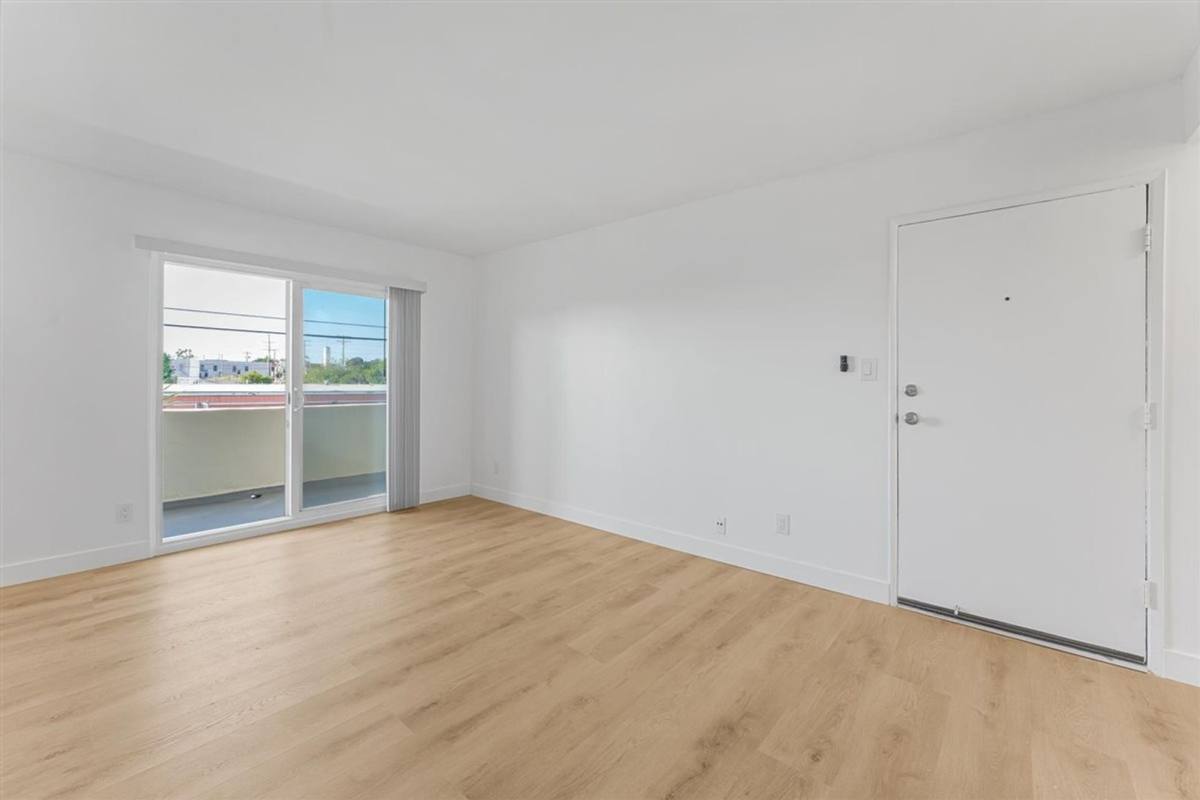Apartment for rent at 604 W G St #9, Wilmington, CA 90744