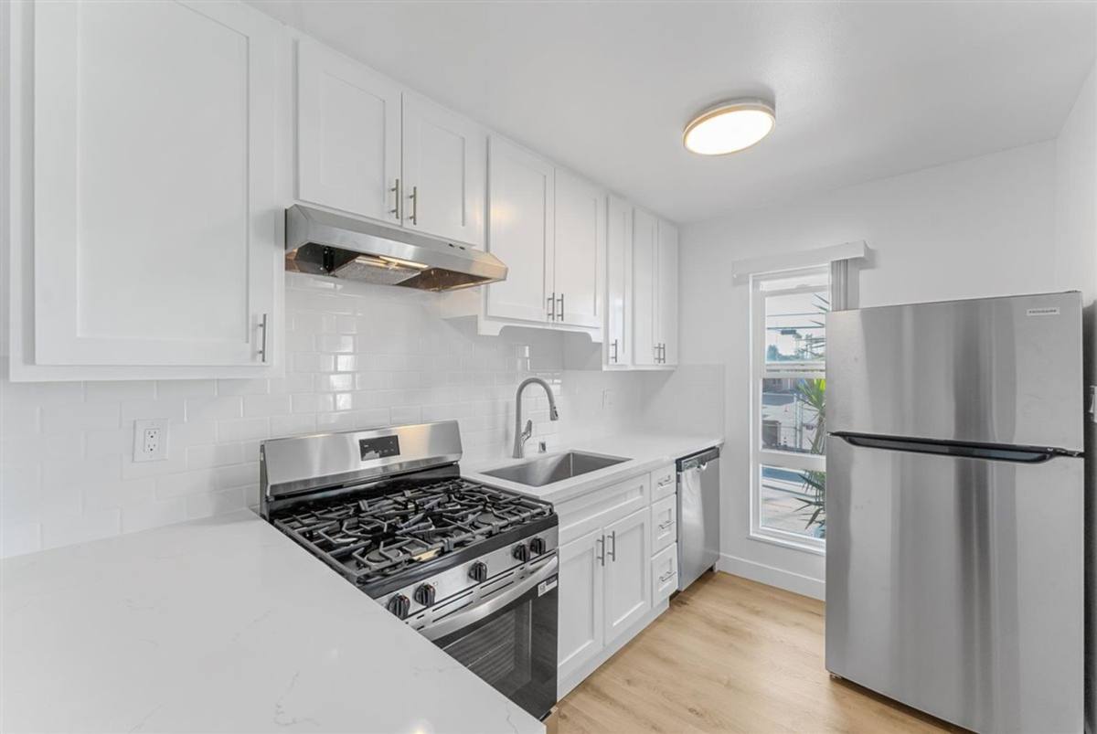Apartment for rent at 604 W G St #9, Wilmington, CA 90744