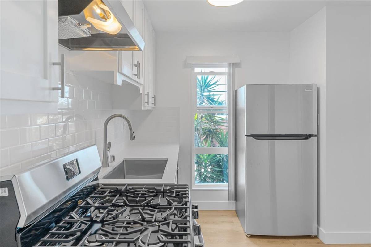 Apartment for rent at 604 W G St #9, Wilmington, CA 90744