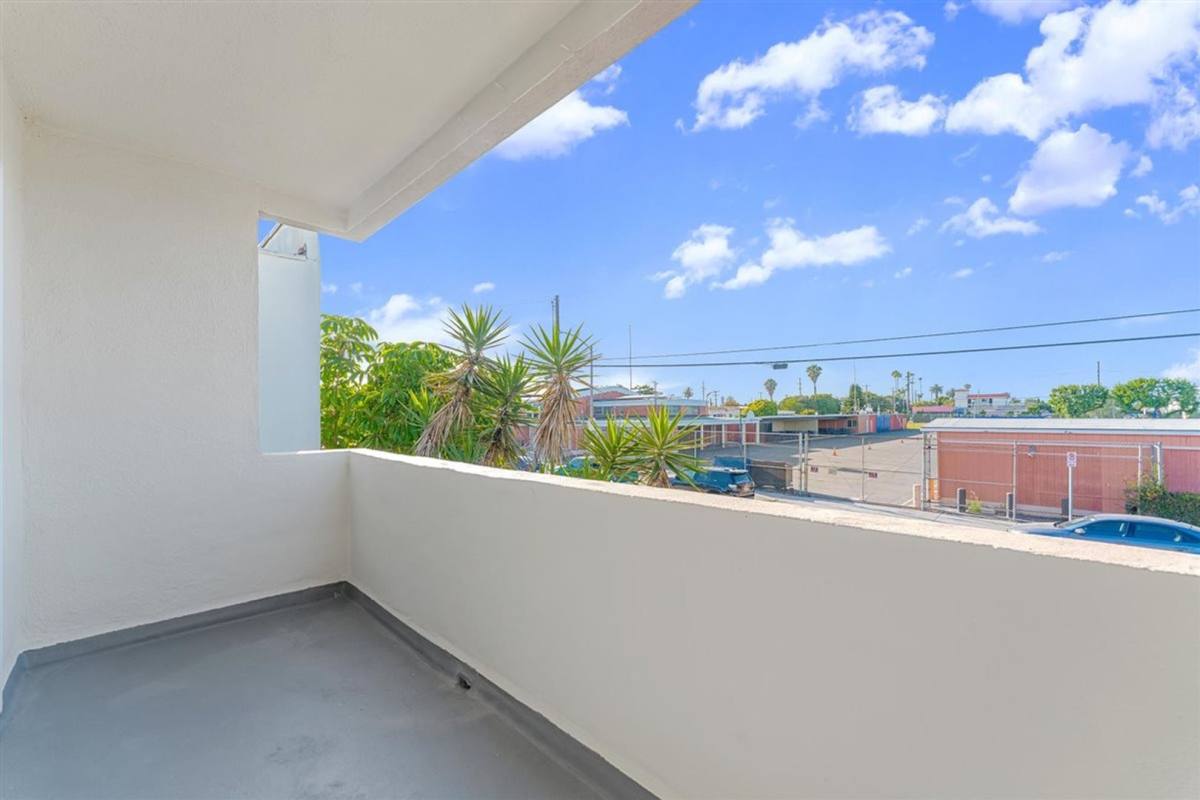 Apartment for rent at 604 W G St #9, Wilmington, CA 90744