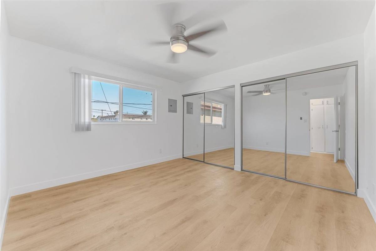 Apartment for rent at 604 W G St #9, Wilmington, CA 90744
