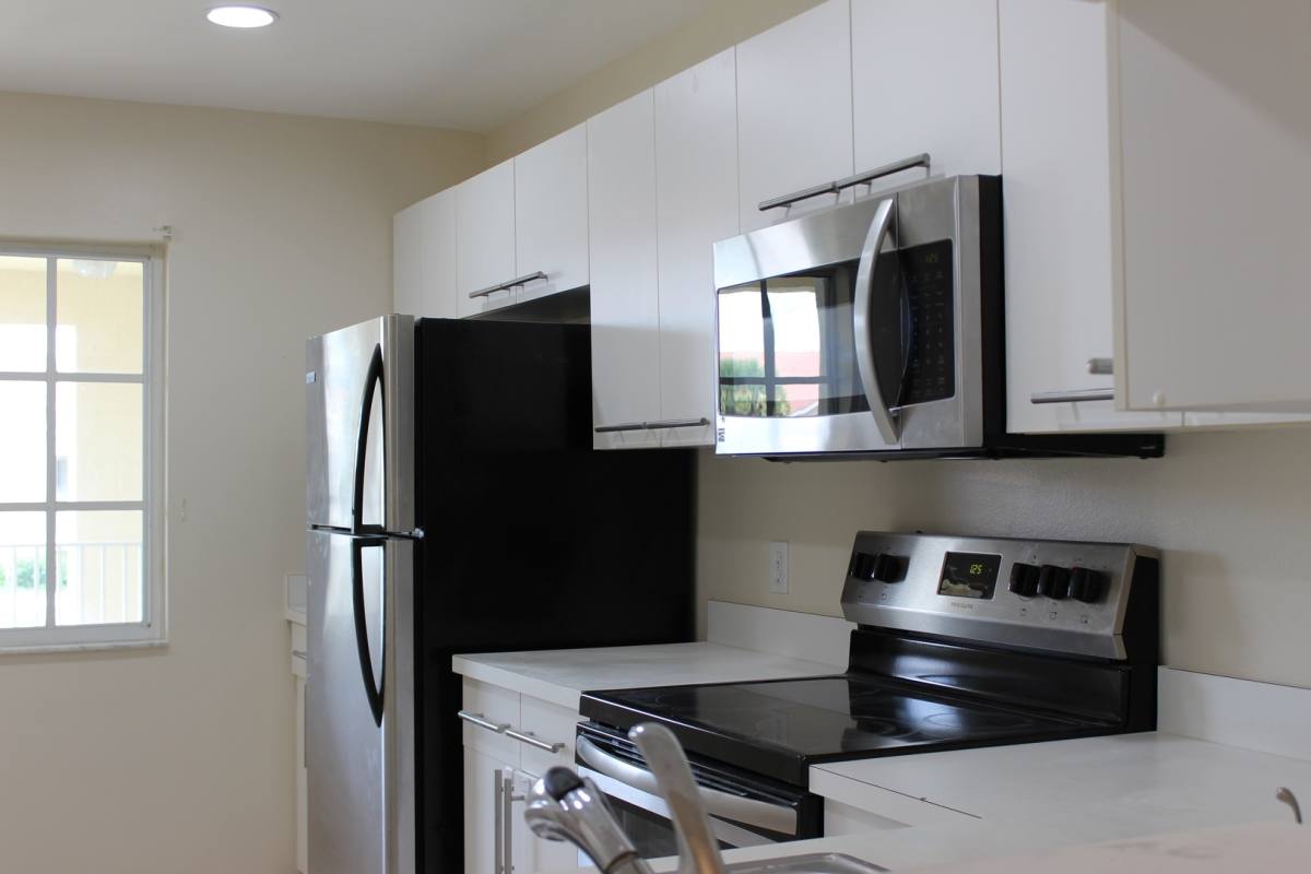 Condo for rent at 7768 Jewel Lane, Naples, FL 34109
