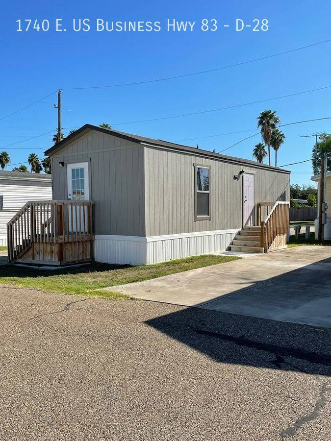 Apartment for rent at 1740 E US-Business Highway 83 #D-28, Mission, TX 78572