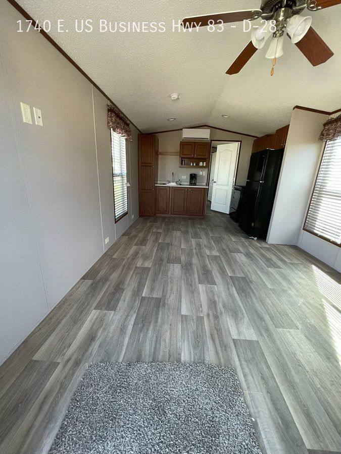 Apartment for rent at 1740 E US-Business Highway 83 #D-28, Mission, TX 78572