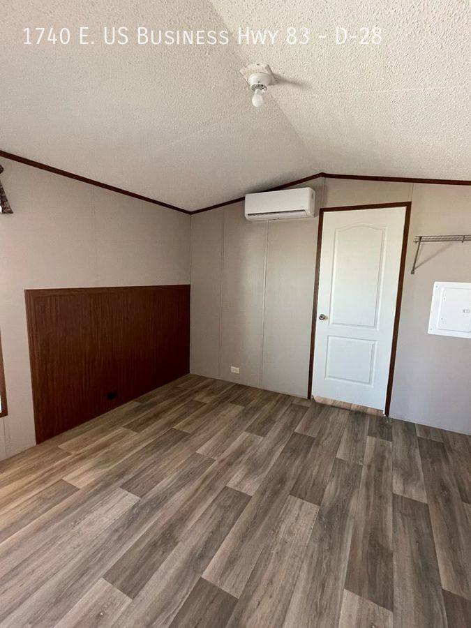 Apartment for rent at 1740 E US-Business Highway 83 #D-28, Mission, TX 78572