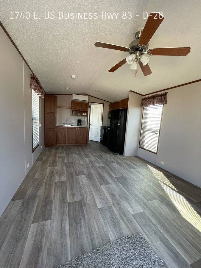 Apartment for rent at 1740 E US-Business Highway 83 #D-28, Mission, TX 78572
