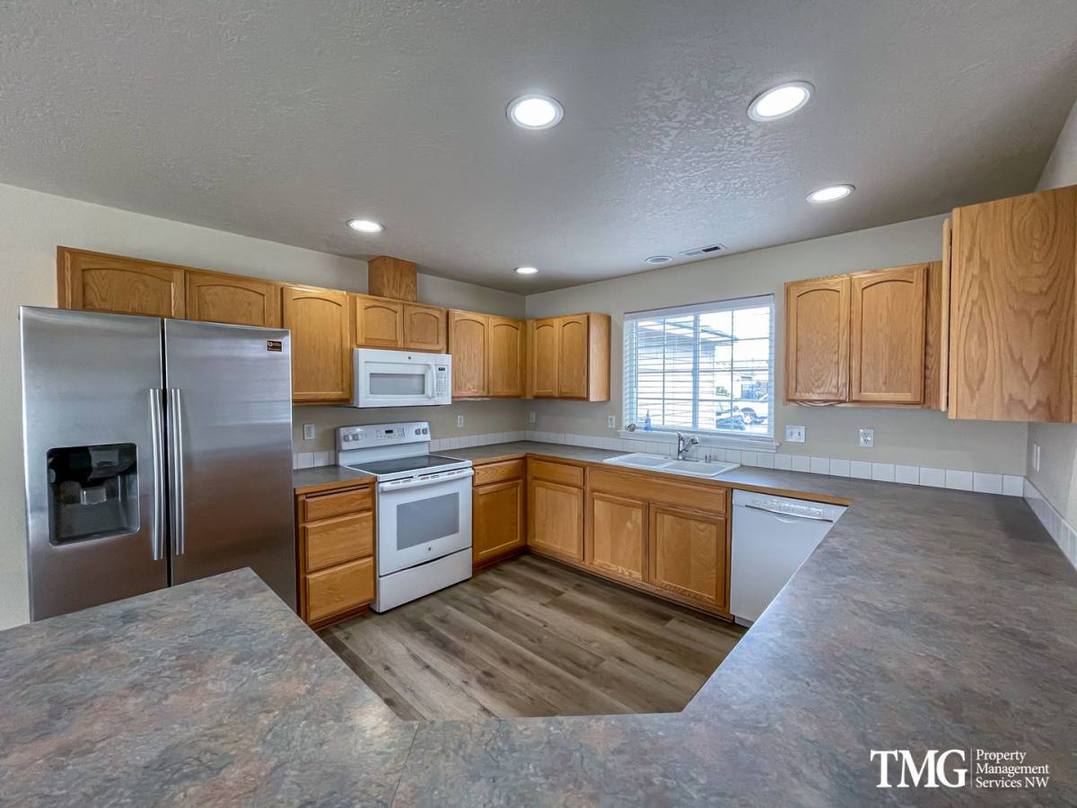 House for rent at 6308 Del Mar Court, Pasco, WA 99301