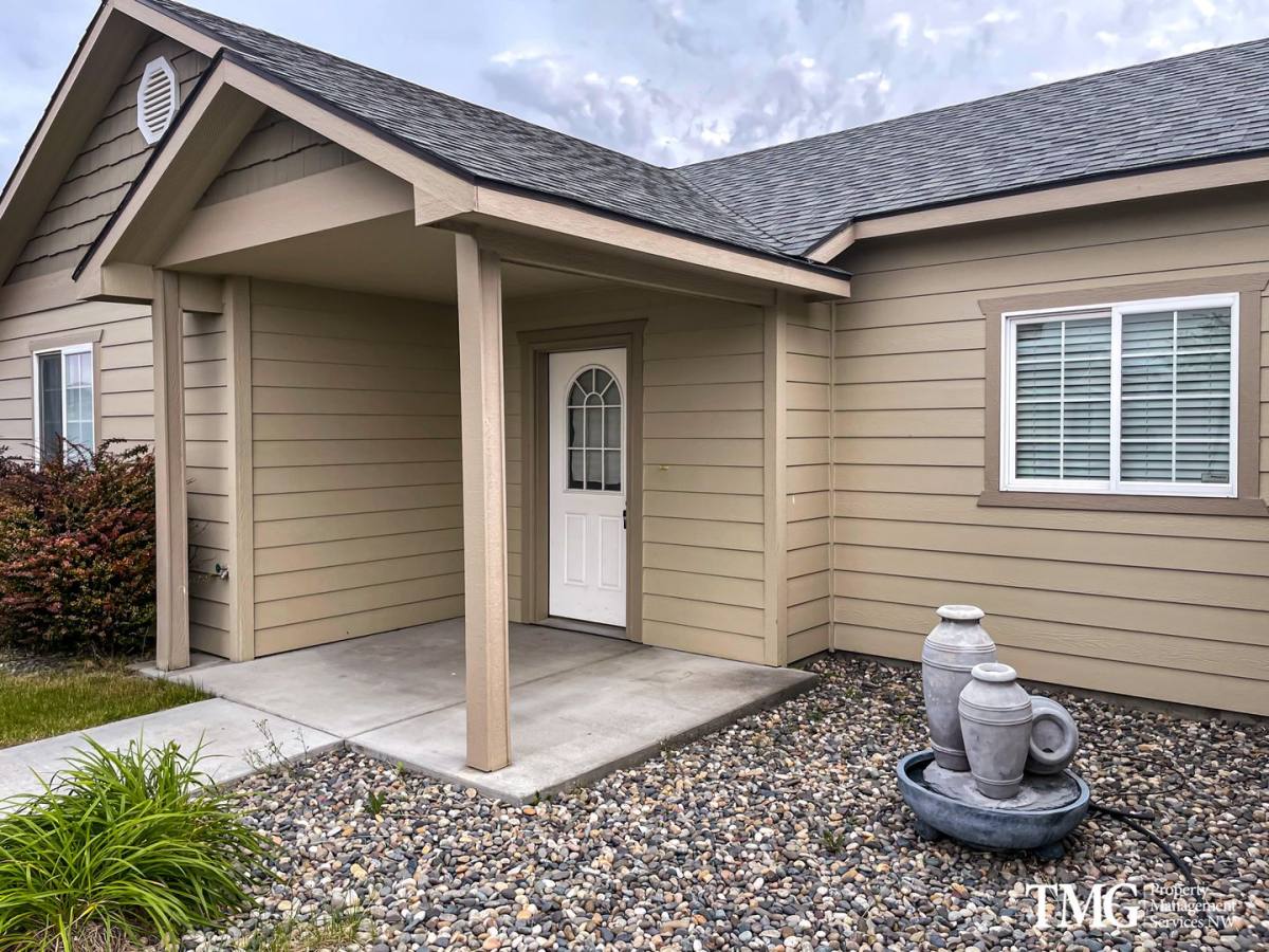House for rent at 6308 Del Mar Court, Pasco, WA 99301