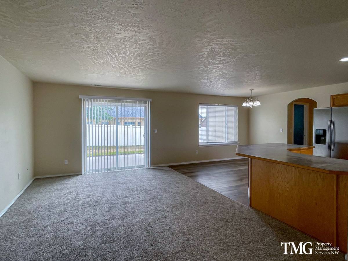House for rent at 6308 Del Mar Court, Pasco, WA 99301
