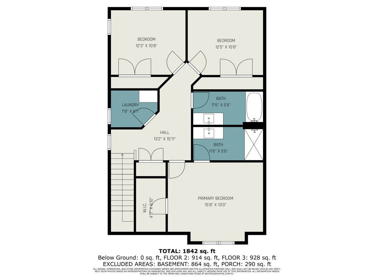 Apartment for rent at 445 Hiscock, Ann Arbor, MI 48103