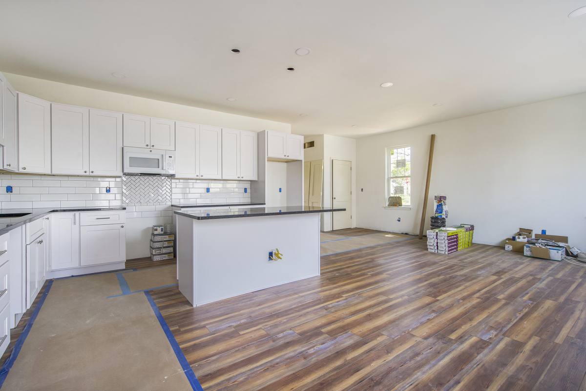 Apartment for rent at 445 Hiscock, Ann Arbor, MI 48103