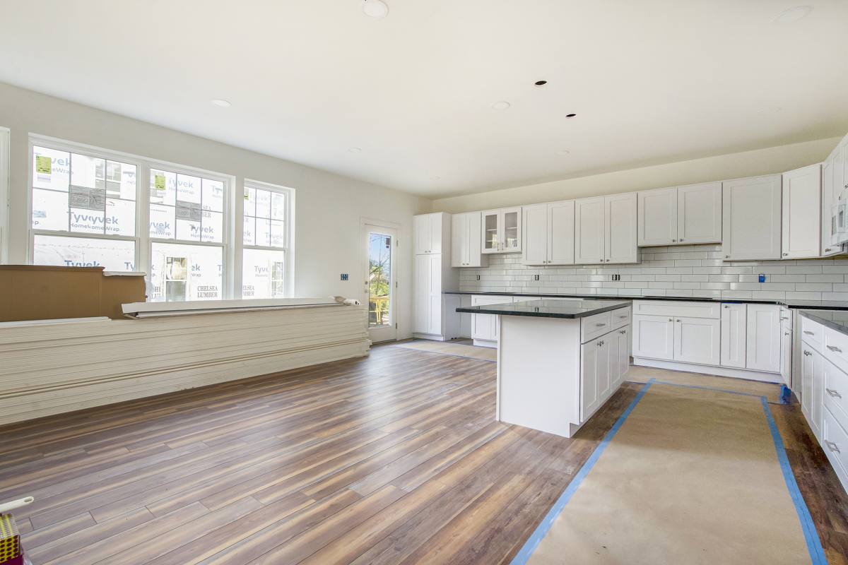 Apartment for rent at 445 Hiscock, Ann Arbor, MI 48103
