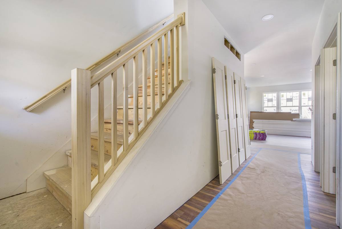 Apartment for rent at 445 Hiscock, Ann Arbor, MI 48103