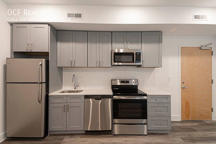 Apartment for rent at 1524 S St #412, Philadelphia, PA 19146