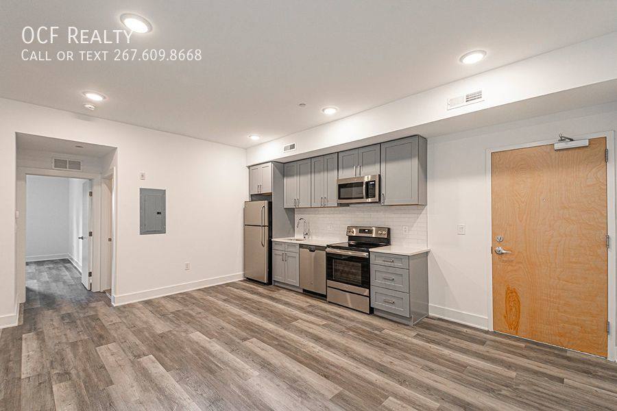 Apartment for rent at 1524 S St #412, Philadelphia, PA 19146