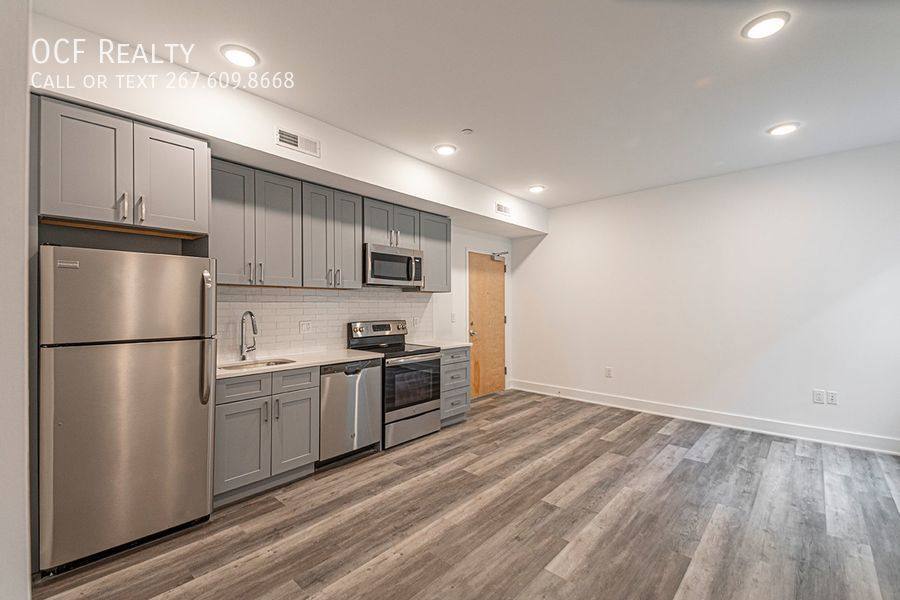 Apartment for rent at 1524 S St #412, Philadelphia, PA 19146
