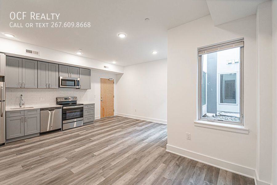 Apartment for rent at 1524 S St #412, Philadelphia, PA 19146