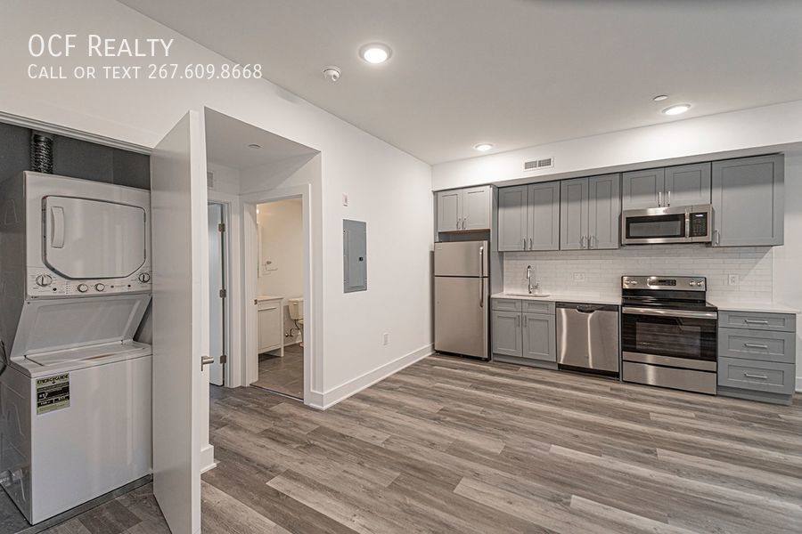 Apartment for rent at 1524 S St #412, Philadelphia, PA 19146