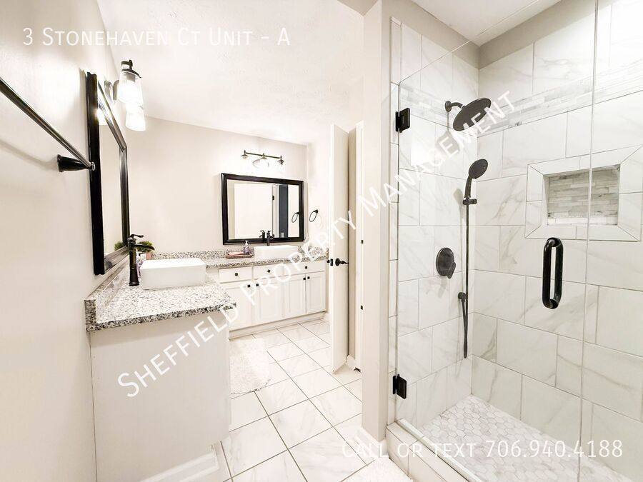 House for rent at 3 Stonehaven Court #A, Columbus, GA 31904