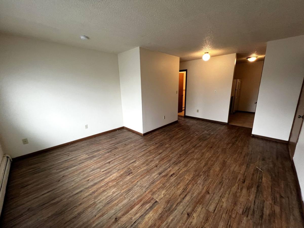 Apartment for rent at 918 23rd Ave, Coralville, IA 52241