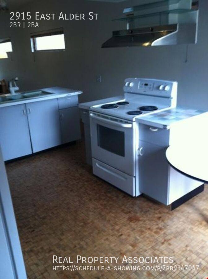 House for rent at 2915 E Alder St, Seattle, WA 98122