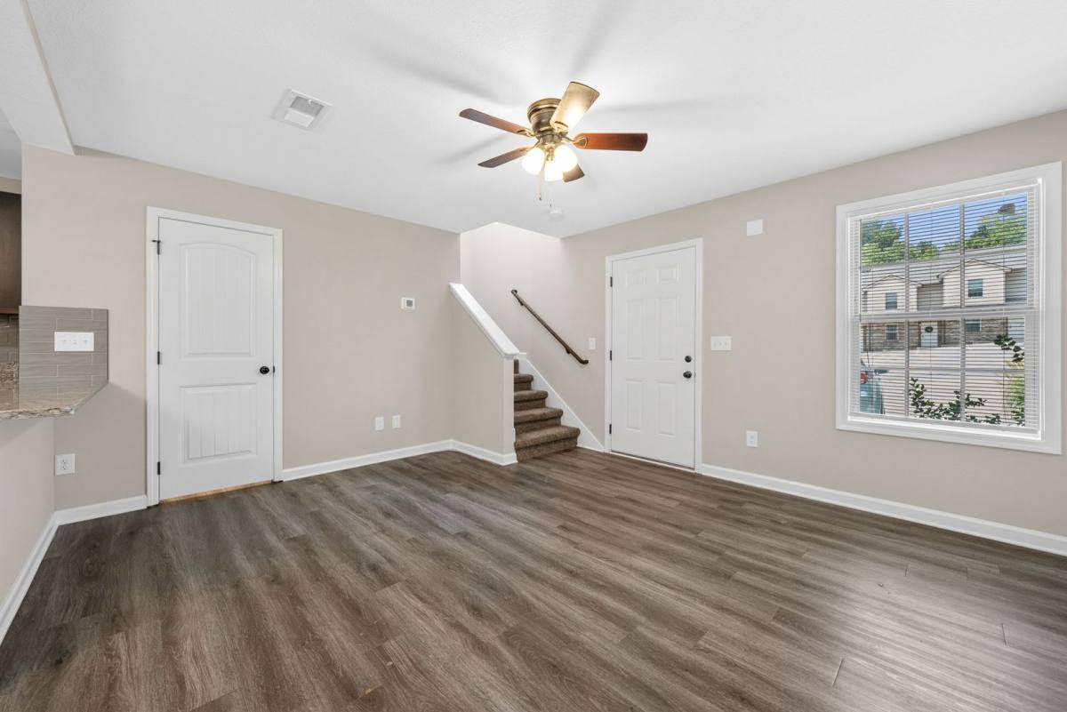 Apartment for rent at 428 Glenstone Springs Dr, Clarksville, TN 37043