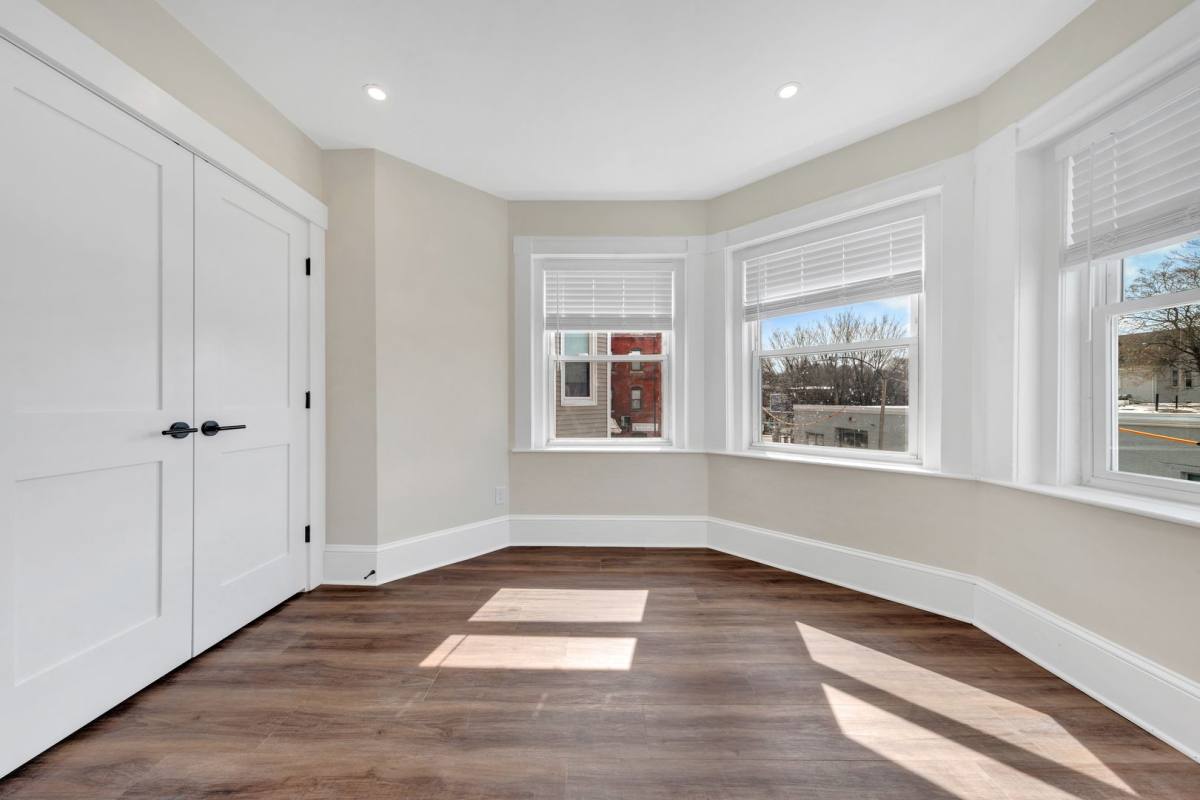 Apartment for rent at 107 School St #2, Roxbury, MA 02119