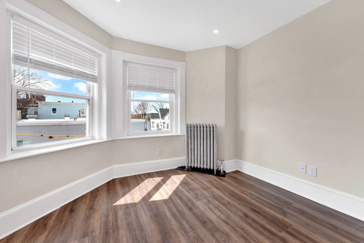 Apartment for rent at 107 School St #2, Roxbury, MA 02119