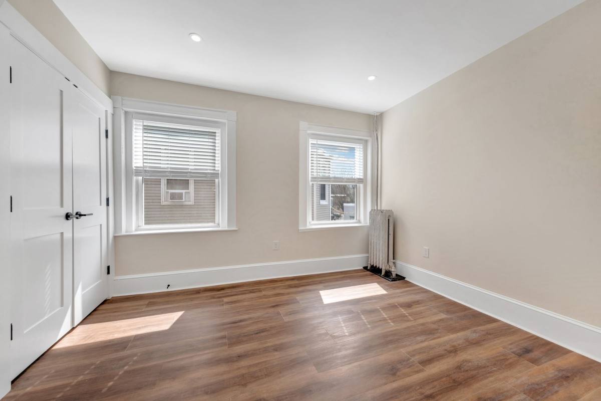 Apartment for rent at 107 School St #2, Roxbury, MA 02119