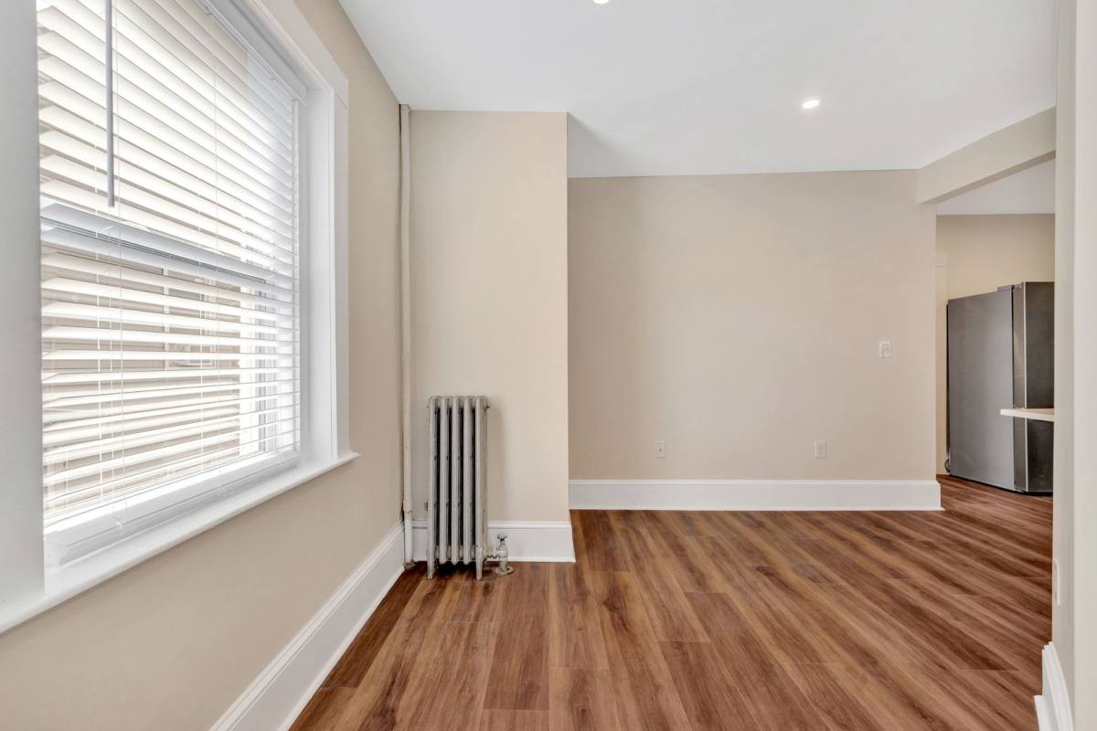 Apartment for rent at 107 School St #2, Roxbury, MA 02119