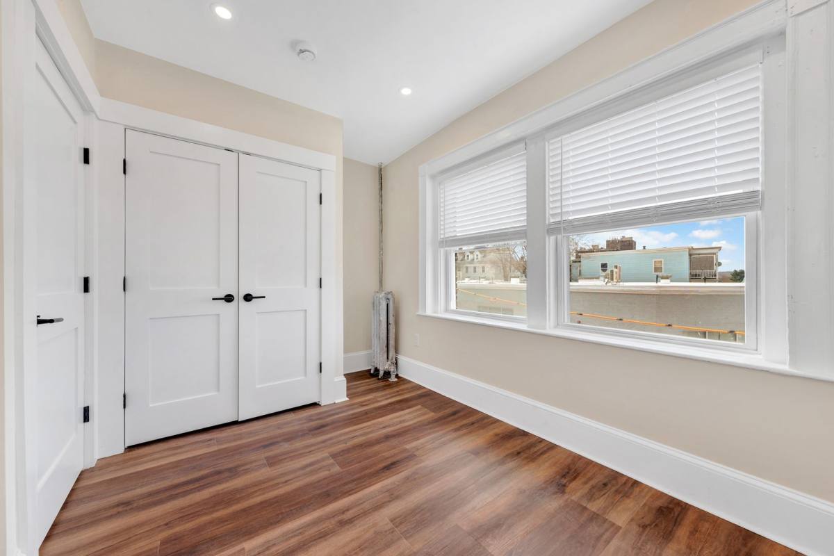 Apartment for rent at 107 School St #2, Roxbury, MA 02119