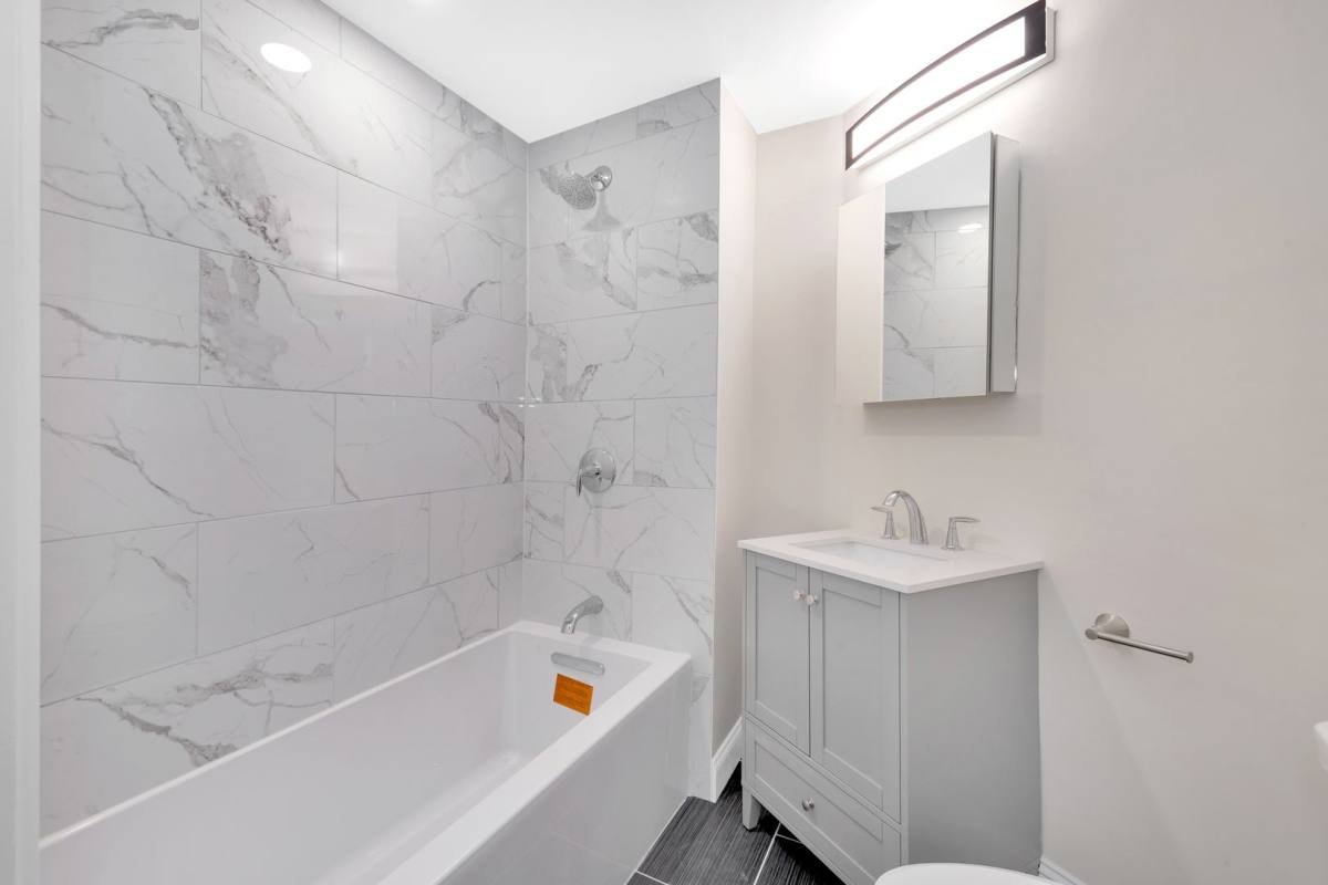 Apartment for rent at 107 School St #2, Roxbury, MA 02119
