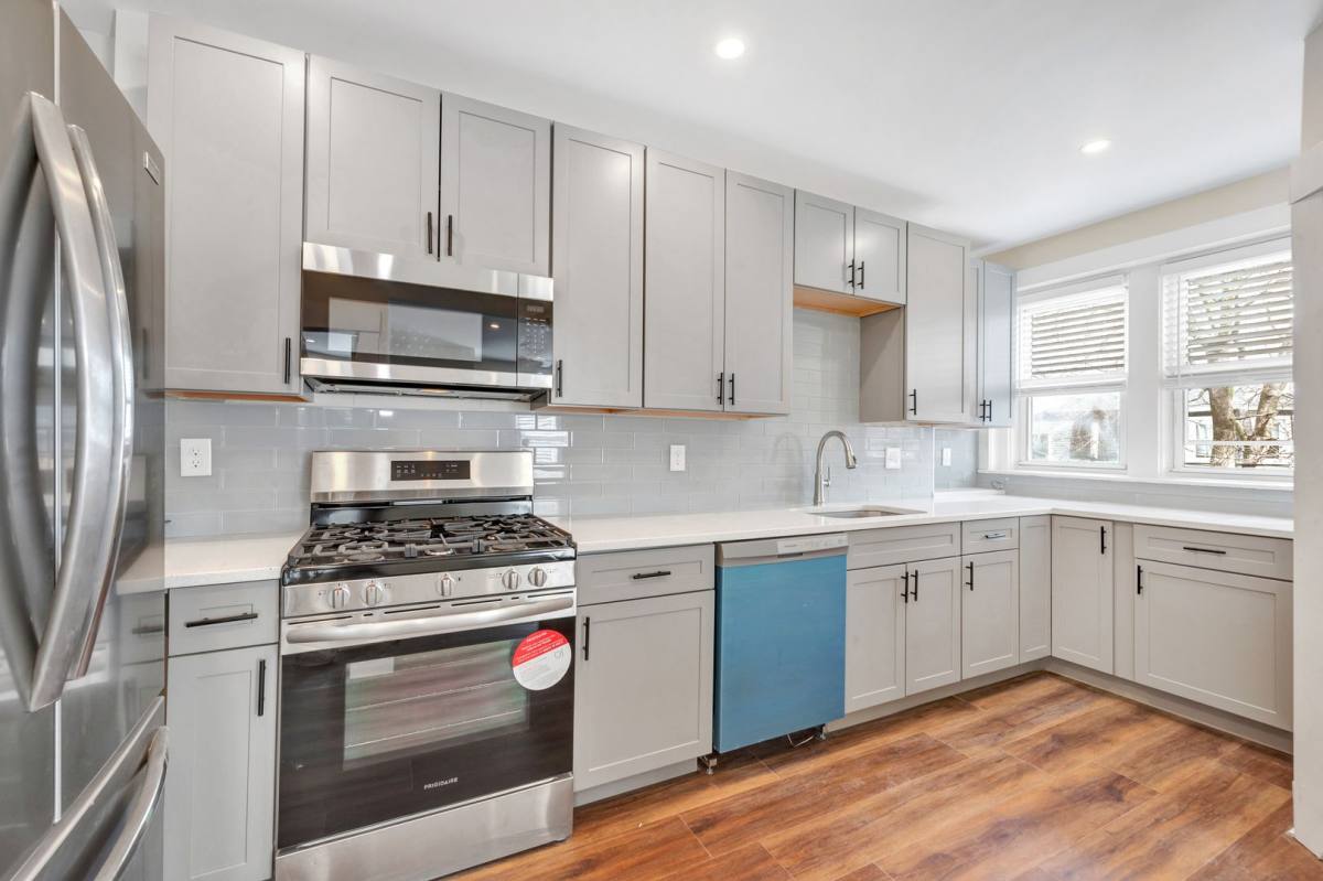 Apartment for rent at 107 School St #2, Roxbury, MA 02119