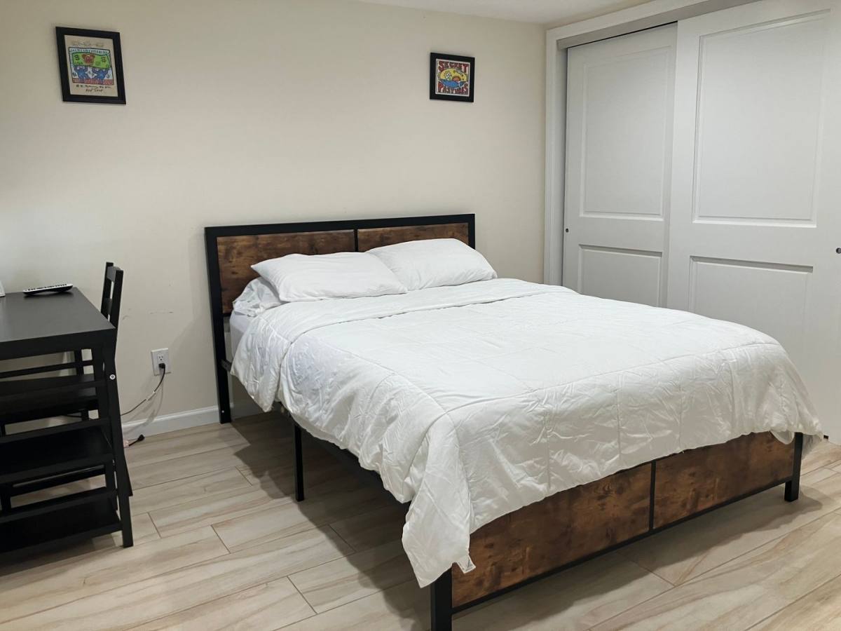 Apartment for rent at 18 51st St, West New York, NJ 07093