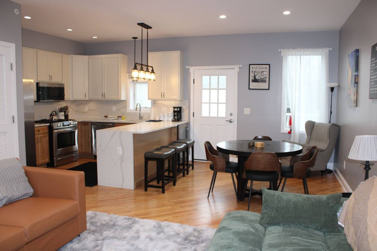 Apartment for rent at 18 51st St, West New York, NJ 07093