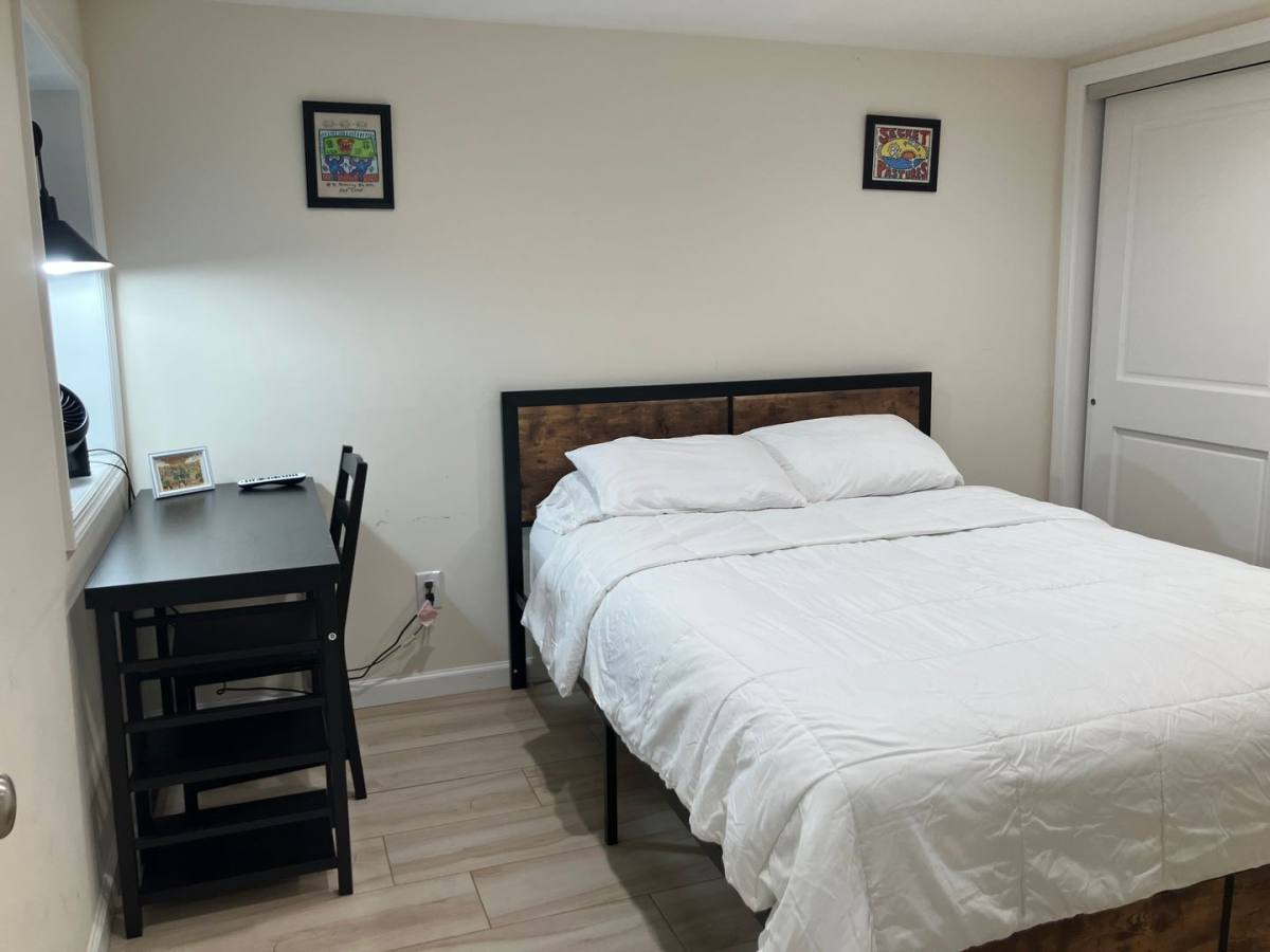 Apartment for rent at 18 51st St, West New York, NJ 07093
