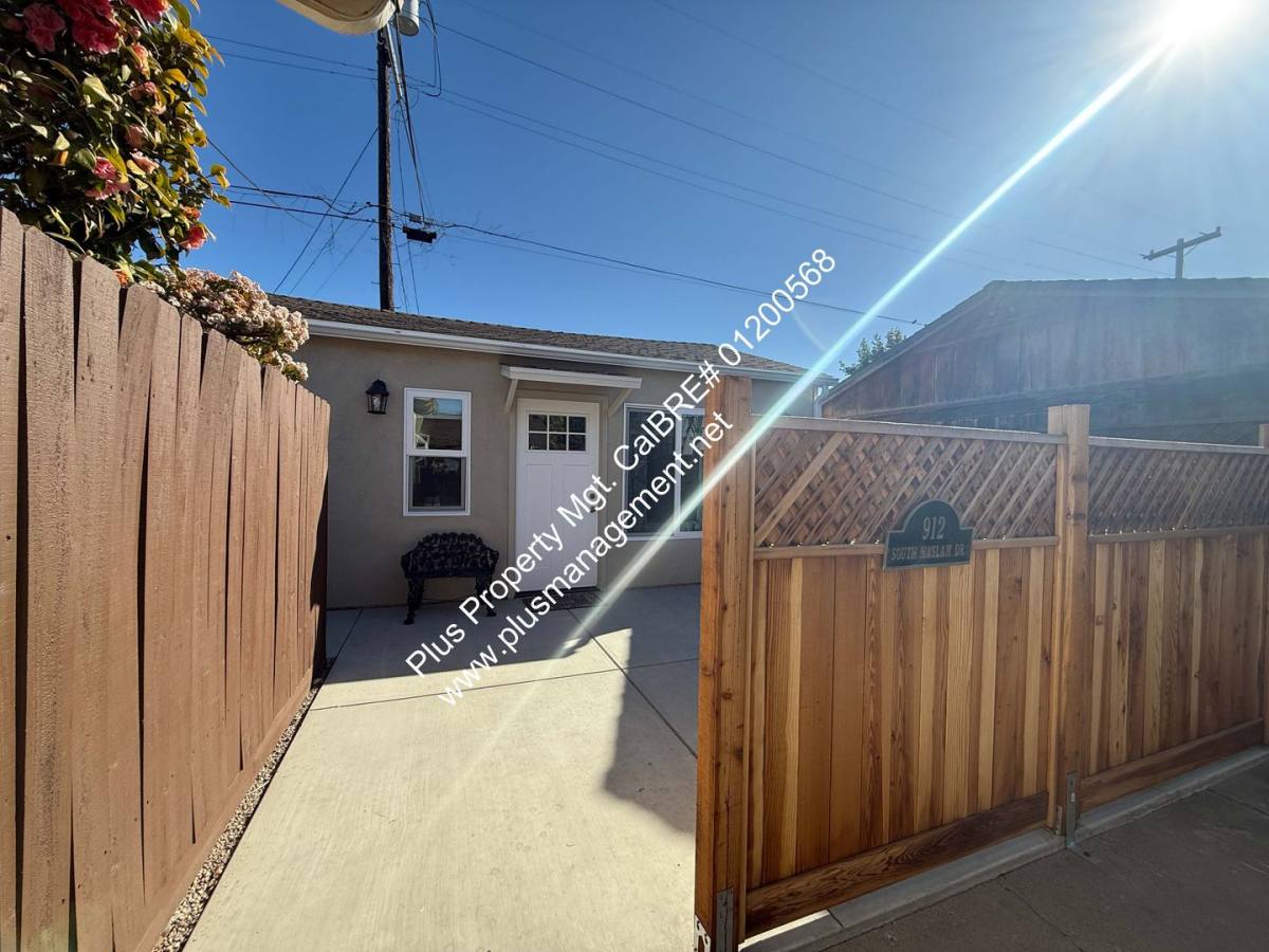 House for rent at 912 S Haslam Dr, Santa Maria, CA 93454