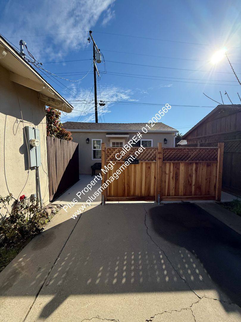 House for rent at 912 S Haslam Dr, Santa Maria, CA 93454