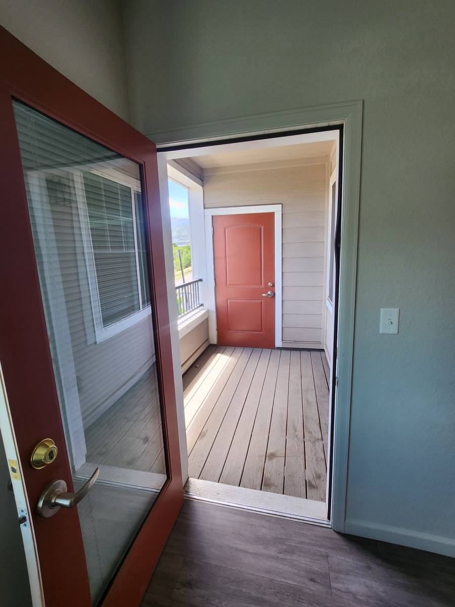 Apartment for rent at 842 S Royer St, Colorado Springs, CO 80903