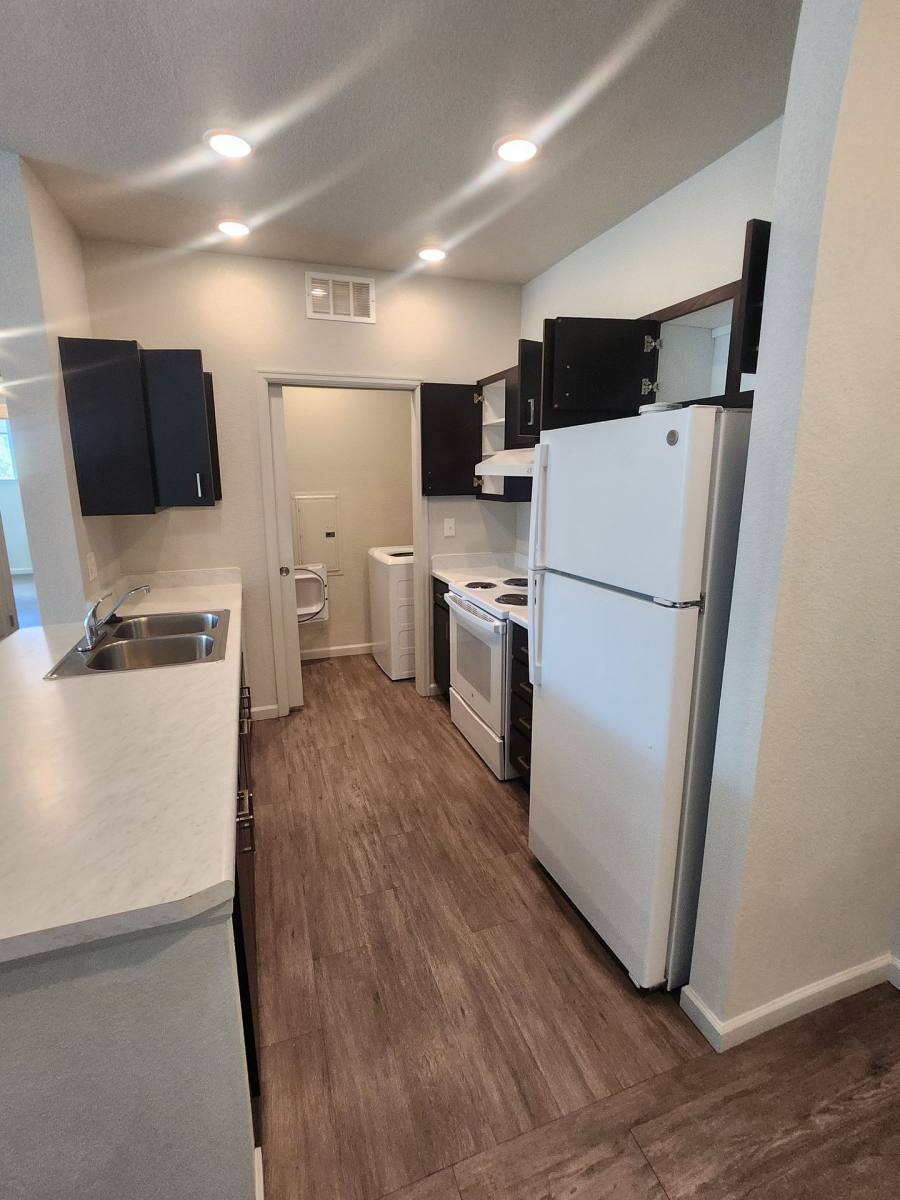 Apartment for rent at 842 S Royer St, Colorado Springs, CO 80903