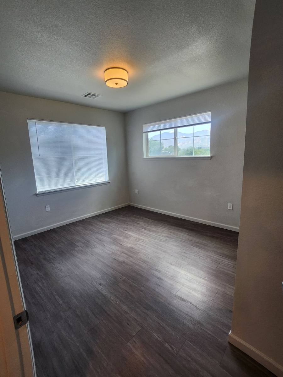 Apartment for rent at 842 S Royer St, Colorado Springs, CO 80903
