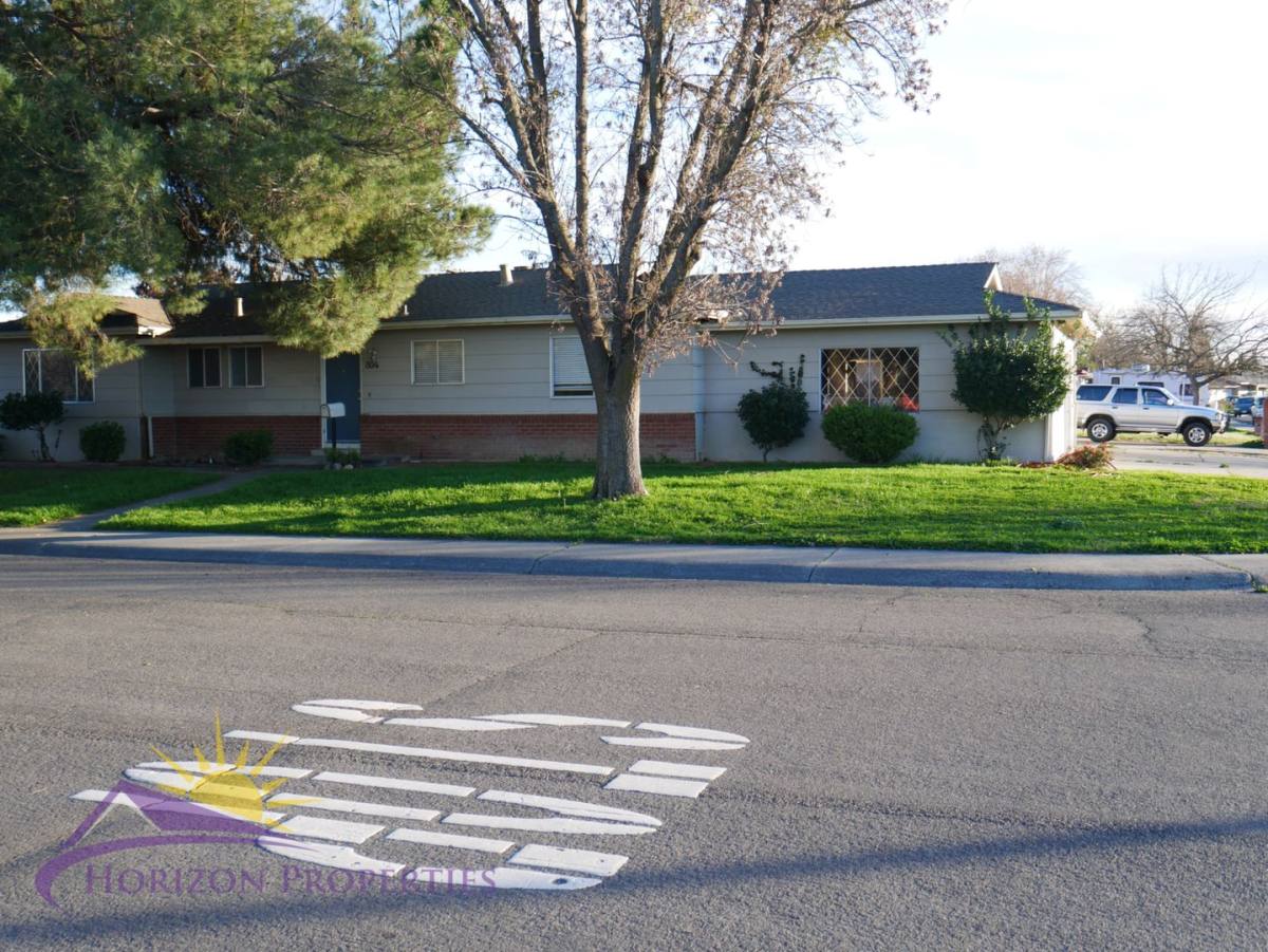 House for rent at 804 Placer Dr, Woodland, CA 95695